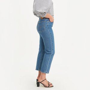 Levi's Wedgie Fit Jeans